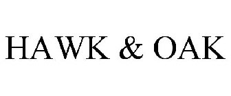 HAWK & OAK