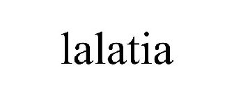 LALATIA