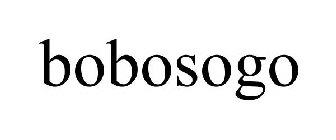 BOBOSOGO