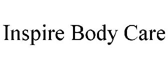INSPIRE BODY CARE