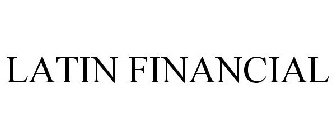 LATIN FINANCIAL