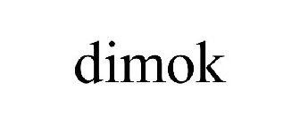 DIMOK