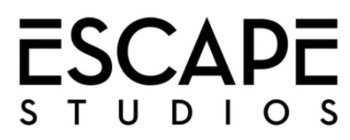 ESCAPE STUDIOS