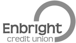 ENBRIGHT CREDIT UNION