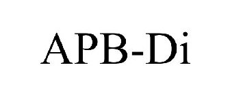 APB-DI