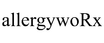 ALLERGYWORX