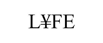 L¥FE