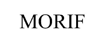 MORIF