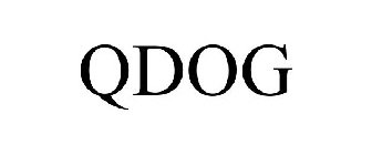 QDOG