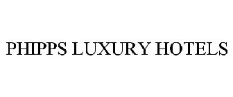 PHIPPS LUXURY HOTELS