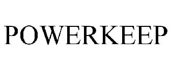 POWERKEEP