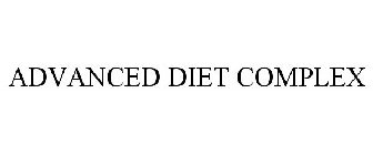 ADVANCED DIET COMPLEX