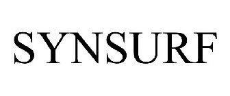 SYNSURF