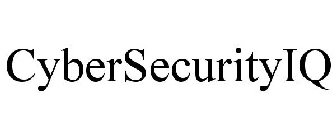 CYBERSECURITYIQ
