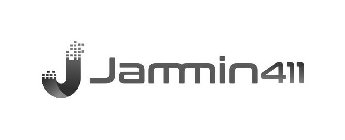 J JAMMIN411