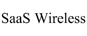 SAAS WIRELESS