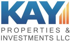 KAY PROPERTIES & INVESTMENTS LLC