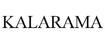 KALARAMA