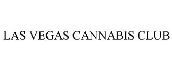 LAS VEGAS CANNABIS CLUB