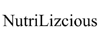 NUTRILIZCIOUS