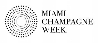 MIAMI CHAMPAGNE WEEK