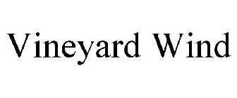 VINEYARD WIND