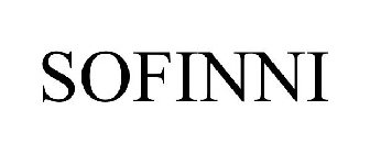 SOFINNI