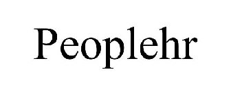 PEOPLEHR