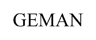 GEMAN