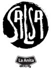 SALSA LA ANITA 100 ANOS