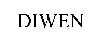DIWEN