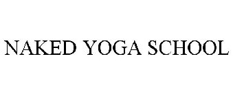 NAKED YOGA SCHOOL