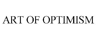 ART OF OPTIMISM