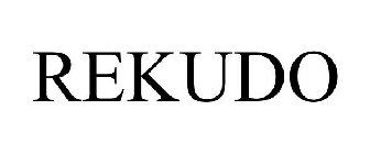 REKUDO