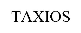 TAXIOS