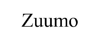ZUUMO