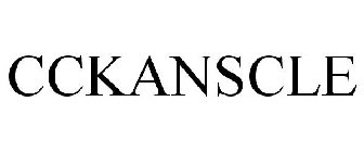 CCKANSCLE