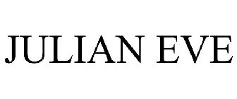 JULIAN EVE