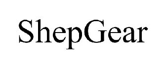 SHEPGEAR