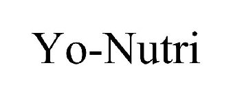 YO-NUTRI