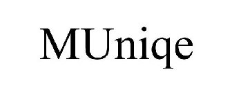 MUNIQE