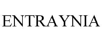 ENTRAYNIA