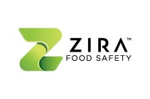 Z ZIRA FOOD SAFETY