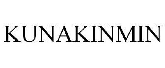 KUNAKINMIN