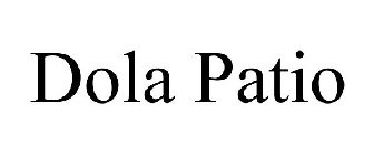 DOLA PATIO