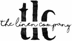 TLC THE LINEN COMPANY