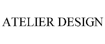 ATELIER DESIGN