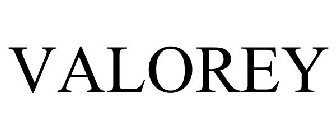 VALOREY