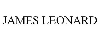 JAMES LEONARD