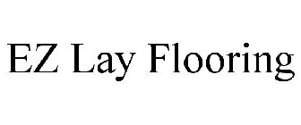 EZ LAY FLOORING